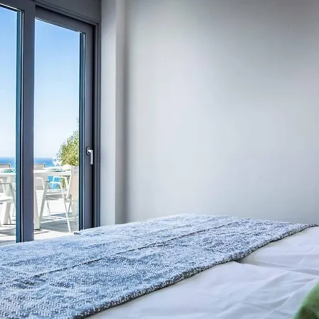 Villa Della Luna Vlachata